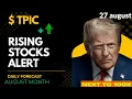 Download Lagu TPIC Stock - TPI Composites Inc Stock Breaking News Today | TPIC Stock Price | TPIC Stock