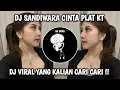 Download Lagu DJ KAU DENGANNYA SEAKAN KU TAK TAHU || SANDIWARA CINTA PLAT KT TERBARU 2024 VIRAL TIKTOK !!