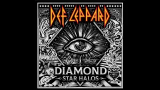 Download Def Leppard   Goodbye for good this time MP3