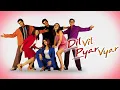 Download Lagu Dil Vil Pyar Vyar (HD) - Hindi Full Movie - R. Madhavan, Namrata Shirodkar - Superhit Hindi Movie