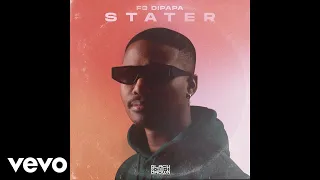 f3 dipapa go monate official audio ft kay invictus lemaza