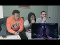 Download Lagu TWENTY ONE PILOTS FALL AWAY (LIVE) REACTION!!!