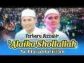 Download Lagu Sholawat Pembuka Azzahir Terbaru | Alaika Shollallah Ya Khoirokholkillah | Full Lirik