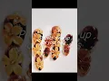 Download Lagu loving this so chick floral set of #nails #nailsnailsnails #naildesign#pressonnails