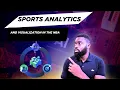 Sports Analytics and Visualization in the NBA