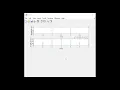 Digital signal Processing Auto and cross-correlation explanation and MATLAB code