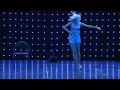 Chandelier - Sia / Choreography Yasmine Benkiran / FIT N' DANCE