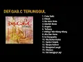 Lagu DEF.GAB.C TERUNGGUL