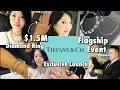 TIFFANY JEWELRY SHOPPING Tiffany Hardwear Tiffany Lock Tiffany T Schlumberger Tiffany Woven Key
