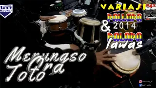 Download Menungso Ora Toto - koplo (COVER) - variasi New Pallapa 2014 - Palapa Lawas MP3