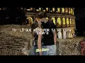 RELS B - COMO ANTES (Letra/Lyrics)