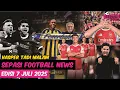 Download Lagu Arsenal Mulai Gas Poll!! ✍️Mou Dapatkan Buruan Utamanya 😍Luis Diaz Dikecam Fans Liverpool 🤔