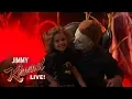 Video di Kids React to Halloween's Michael Myers