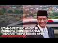 Download Lagu Utang Proyek Whoosh, Purbaya Dorong Danantara Tangani Tanpa Bebani APBN | IDXC UPDATE