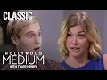 Tyler Henry Identifies MULTIPLE Energies in Adrianne Palicki s Home Hollywood Medium E