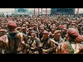 Download Lagu SEMANGAT KOPASSUS SI RAJA HUTAN - HUT TNI KE - 74