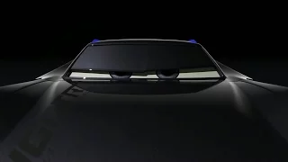 Cars 3 - Présentation de Jackson Storm