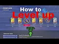 how to level up ARCHETYPE in MLB THE SHOW ROAD TO THE SHOW