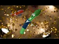 The Money Programme Monty Fan Animation