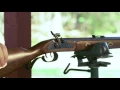 Traditions Firearms Series How to Load Fire Your Traditions Percussion Sidelock Muzzleload