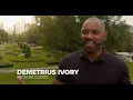 Demetrius Ivory s Chicago Origin Story Chicago s Very Own 2025