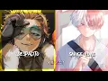 Download Lagu Collaboration Nightcore - Savage love \u0026 Despocito (Mashup/Lyrics)