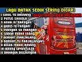Lagu LAGU BATAK SEDIH || SERING DIPUTAR DIPERJALANAN. VERSI BUS MEDAN