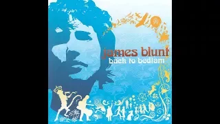james blunt back to bedlam unboxing 