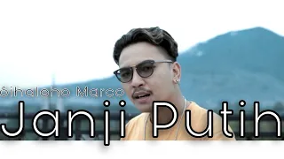 Download Janji Putih (cover) Sihaloho Marco MP3