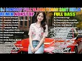 🎶 DJ DANGDUT FULL ALBUM TERBARU 2025 🕺TEMAN SAAT KERJA REMIX NONSTOP FULL BASS BIKIN GOYANG! 🔥🎧