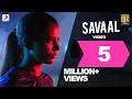 Download Lagu Kanaa - Savaal Video Song Tamil | Aishwarya Rajesh | Sivakarthikeyan | Arunraja Kamaraj
