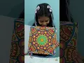 My Mandala Book