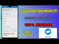 Download Lagu Mengapa Saldo Dana Tidak Masuk Dan Cara Mudah Terbaru Untuk Mengatasinya || 100% Berhasil Work MP3