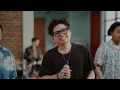 Gery Gany  feat. Juicy Luicy - Sesaat Kau Hadir (Live Performance)