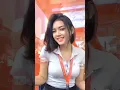 elina devia gadis sunda memang cantik