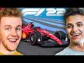 We Held Our Own French GP! (ft. Lachlan)