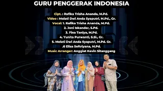 Download Lagu Guru Penggerak Indonesia (Official Video) MP3