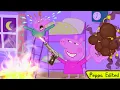 Download Lagu I edited Peppa Pig to make Peppa cook George 🔥 🤣😂  (Literally) !!