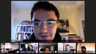 Dev Meeting