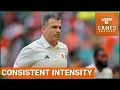 Download Lagu INTENSITY: Miami Hurricanes CANNOT Take Foot Off The Gas Against Desperate Florida Gators