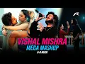 Download Lagu SAIYAARA X ANIMAL | Vishal Mishra Mashup 2025 | R-Fi Muzik | Jukebox