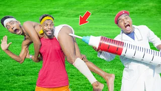 Must Watch Very Special Funny Video 2026 😂 Totally Amazing Comedy | Episode 06 | Binodon Fun Joke