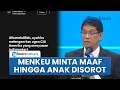 Download Lagu Serba-serbi Purbaya Yudhi Jadi Menteri Keuangan: Pernyataan Viral lalu Minta Maaf, Anak Ikut Disorot