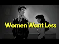 Download Lagu Here’s Why Women Fall For Men Who Don’t Value Them