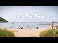 Sister Bay Beach - Beaches of Door County Wisconsin
