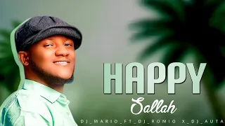 Auta Mg Boy Happy Sallah Mix 2025 