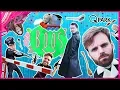 Download Lagu #BOOS BLOKKEERT PARKEERGARAGE QPARK EN NEO UIT THE MATRIX WIL VECHTEN | #BOOS S02E33