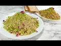 Lagu Afghan Malida Recipe made with Toast 😋 مالیده فوری ازنان تست ساده ومزه دار
