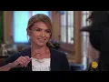 Download Lagu CBS Sunday Morning Interview w/ Toni Basil 2020
