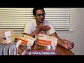 Black Guy Tries Safeway Chicken for The First Time